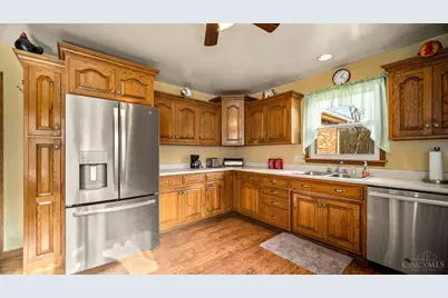 230 Hope Lane, Sprigg Township, OH 45693 - Photo 10