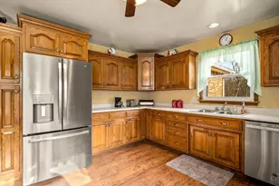 230 Hope Ln, Sprigg Township, OH 45693 - Photo 10