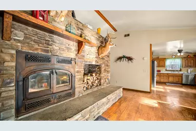 230 Hope Lane, Sprigg Township, OH 45693 - Photo 14