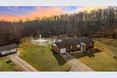 230 Hope Lane, Sprigg Township, OH 45693 - Photo 1