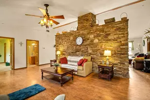 230 Hope Ln, Sprigg Township, OH 45693 - Photo 4