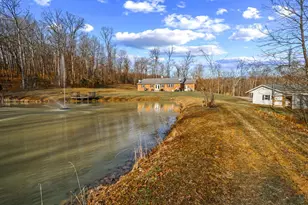 230 Hope Ln, Sprigg Township, OH 45693 - Photo 30