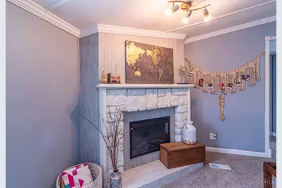 424 Mt Zion Road, Seaman, OH 45679 - Photo 24