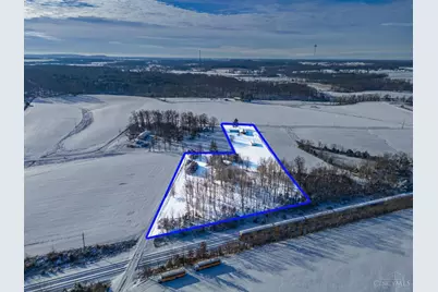 424 Mt Zion Road, Seaman, OH 45679 - Photo 16