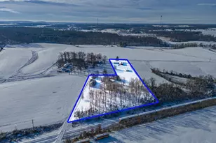 424 Mt Zion Rd, Seaman, OH 45679 - Photo 16