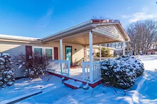 424 Mt Zion Rd, Seaman, OH 45679 - Photo 6