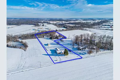 424 Mt Zion Road, Seaman, OH 45679 - Photo 12