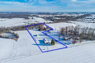 424 Mt Zion Rd, Seaman, OH 45679 - Photo 12