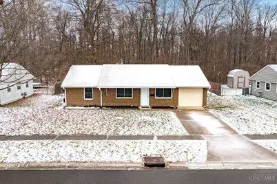 357 Halifax Drive, Vandalia, OH 45377 - Photo 34