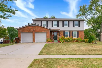 1314 Waycross Road, Forest Park, OH 45240 - Photo 1