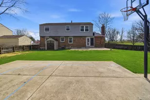 1314 Waycross Rd, Forest Park, OH 45240 - Photo 22