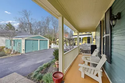 785 Greenville Avenue, Glendale, OH 45246 - Photo 38