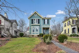 785 Greenville Ave, Glendale, OH 45246 - Photo 1