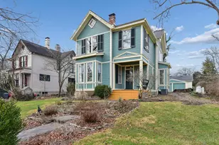 785 Greenville Ave, Glendale, OH 45246 - Photo 2