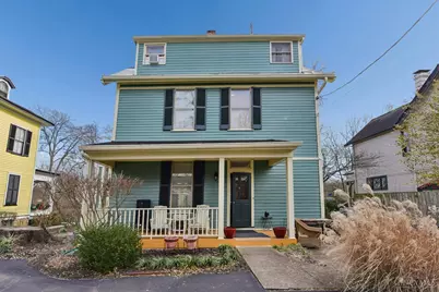 785 Greenville Avenue, Glendale, OH 45246 - Photo 36