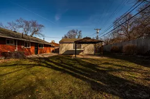 4518 Harbison St, Miami Township, OH 45439 - Photo 48