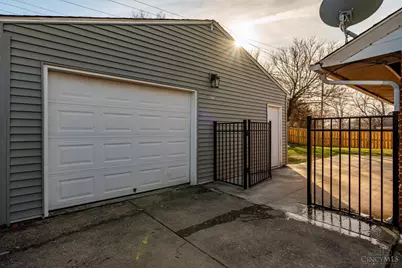 4518 Harbison Street, Miami Township, OH 45439 - Photo 38