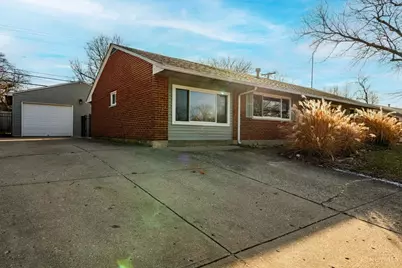 4518 Harbison Street, Miami Township, OH 45439 - Photo 36