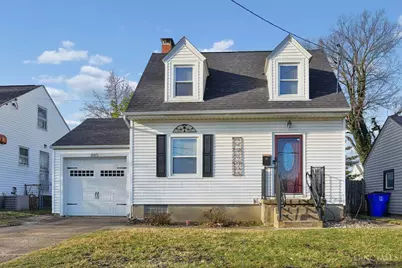 805 Eaton Avenue, Hamilton, OH 45013 - Photo 1