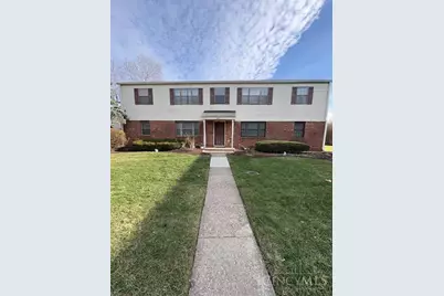 1948 Chaucer Drive #A, Sycamore Township, OH 45237 - Photo 2