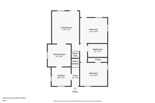 1201 Parrish Ave, Hamilton, OH 45011 - Photo 28