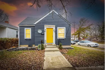 1201 Parrish Avenue, Hamilton, OH 45011 - Photo 32