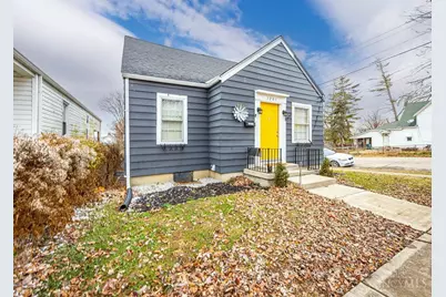 1201 Parrish Avenue, Hamilton, OH 45011 - Photo 2