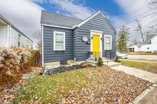 1201 Parrish Ave, Hamilton, OH 45011 - Photo 2