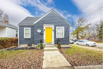 1201 Parrish Avenue, Hamilton, OH 45011 - Photo 1