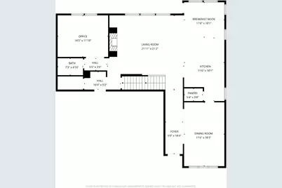 6935 Gaspar Trail, Liberty Township, OH 45044 - Photo 72