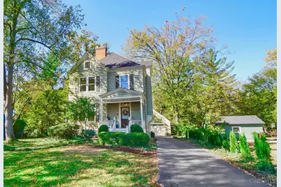 177 Burns Avenue, Wyoming, OH 45215 - Photo 2