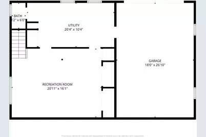 5425 Ruddy Court, Cincinnati, OH 45239 - Photo 36