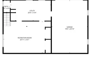 5425 Ruddy Ct, Cincinnati, OH 45239 - Photo 36