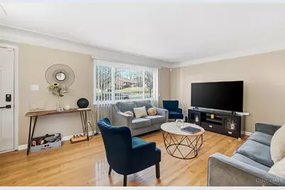 5425 Ruddy Court, Cincinnati, OH 45239 - Photo 4