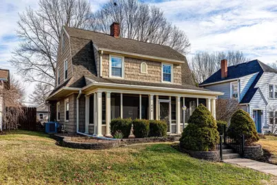 444 N Dick Avenue, Hamilton, OH 45013 - Photo 1