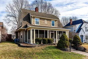 444 N Dick Ave, Hamilton, OH 45013 - Photo 1