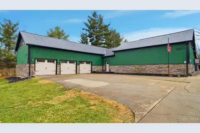 11850 Sigal Road, Germantown, OH 45327 - Photo 1