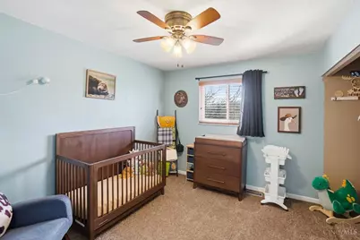 1301 Nettie Drive, Miamisburg, OH 45342 - Photo 20