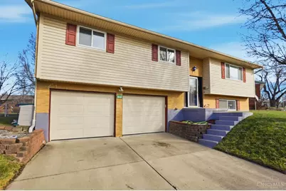 1301 Nettie Drive, Miamisburg, OH 45342 - Photo 2