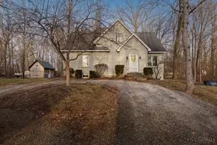 644 Lakengren Dr, Lake Lakengren, OH 45320 - Photo 1