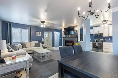 644 Lakengren Drive, Lake Lakengren, OH 45320 - Photo 4