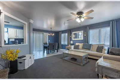 644 Lakengren Drive, Lake Lakengren, OH 45320 - Photo 2