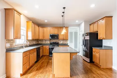 3827 Brookmere Place, Mason, OH 45040 - Photo 6