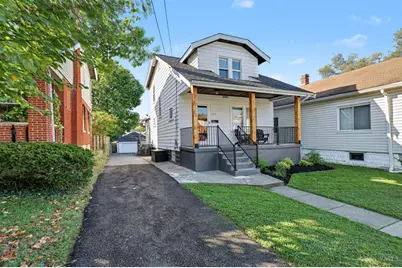 2115 Quatman Avenue, Norwood, OH 45212 - Photo 1