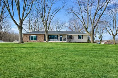 6189 Lesourdsville West Chester Road, Liberty Township, OH 45011 - Photo 1