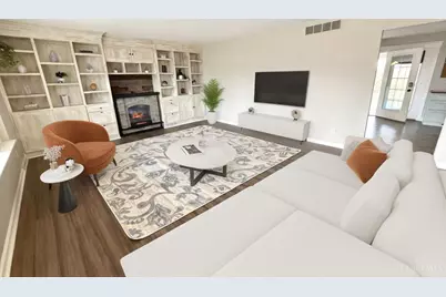 6189 Lesourdsville West Chester Road, Liberty Township, OH 45011 - Photo 8