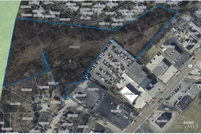 0 Lakeside Drive, Lebanon, OH 45036 - Photo 2