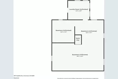 3873 Isabella Avenue, Cincinnati, OH 45209 - Photo 54