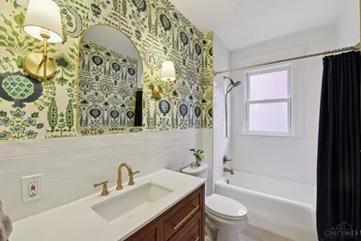 3873 Isabella Avenue, Cincinnati, OH 45209 - Photo 32
