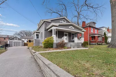 3873 Isabella Avenue, Cincinnati, OH 45209 - Photo 4